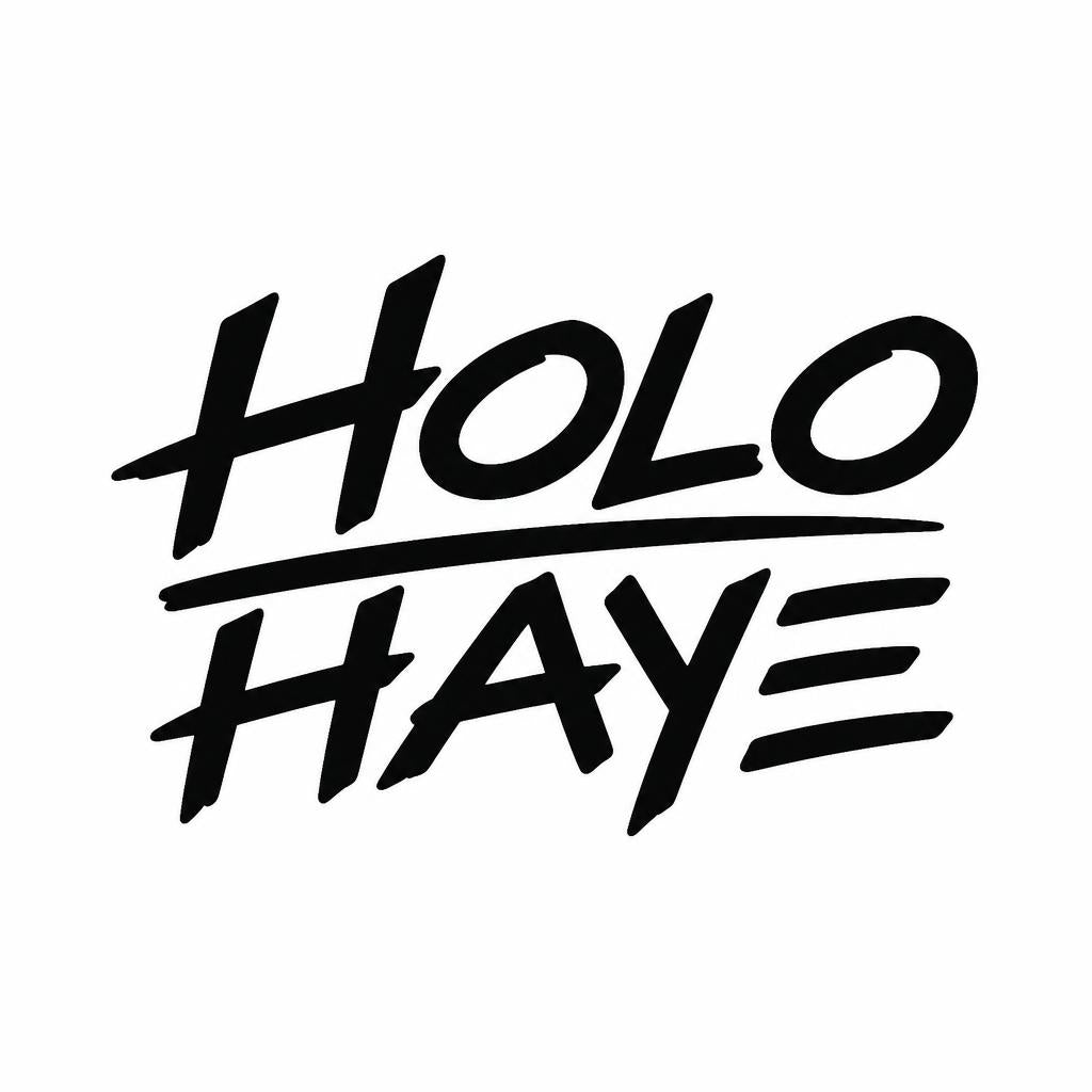 HOLO HAYE